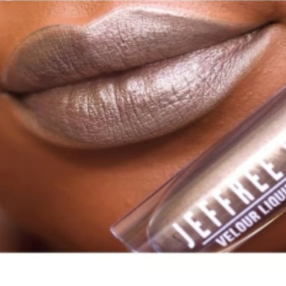 Jeffree Star Velour Liquid Lipstick Shane NIB